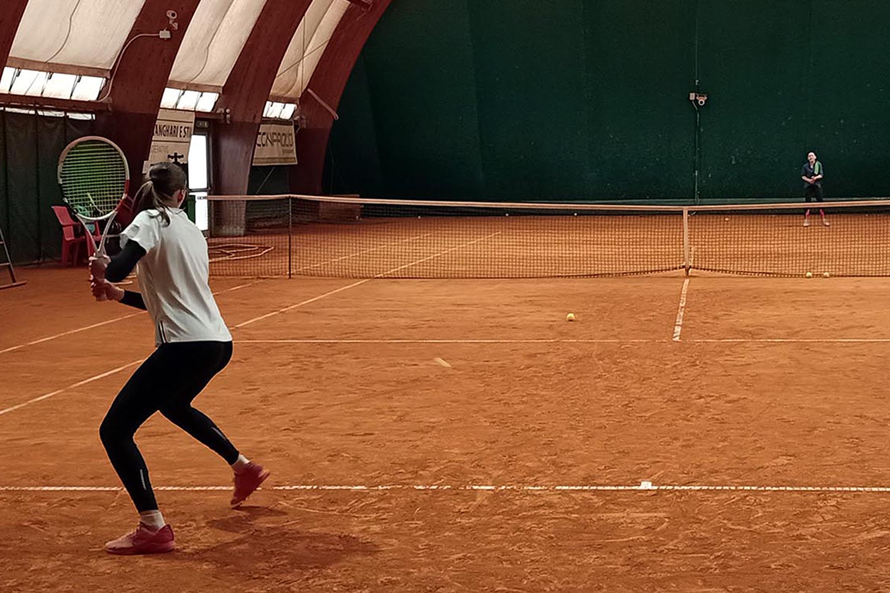 Il Valtiberina Tennis è proiettato verso la stagione sportiva 2024-2025
